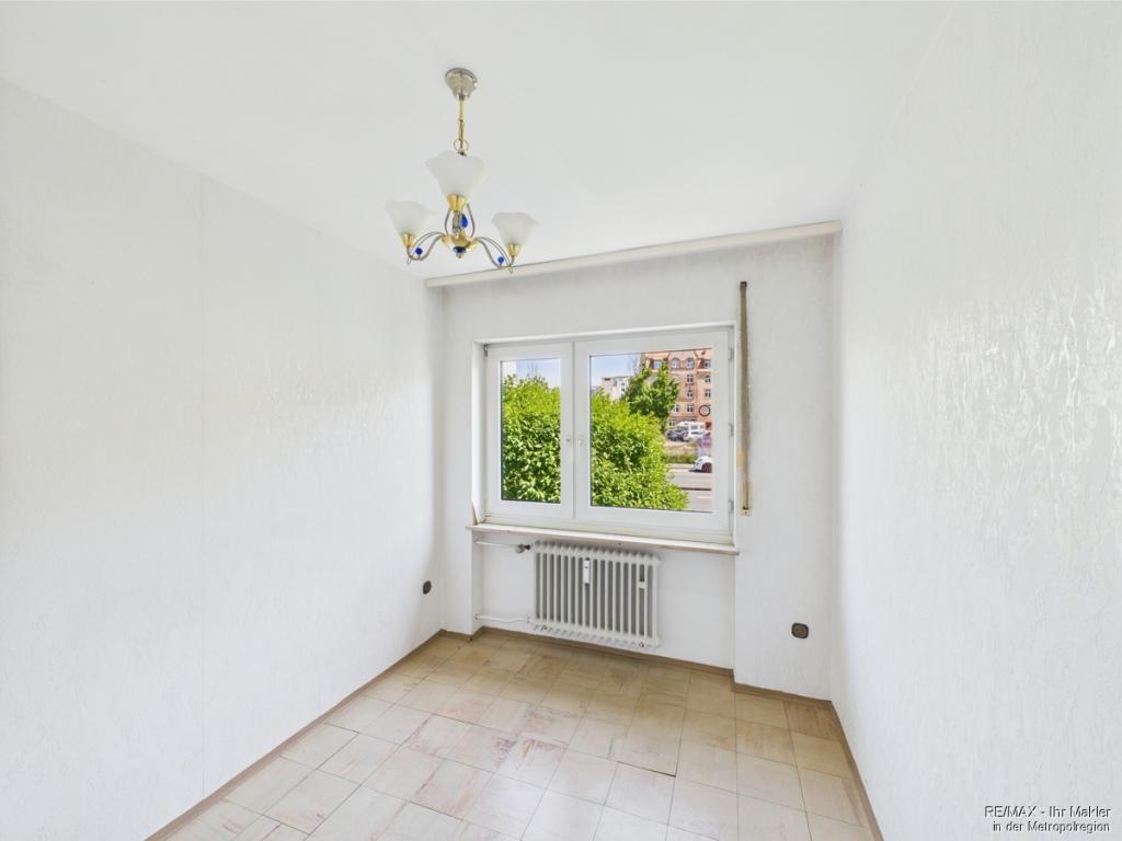 Arbeitszimmer