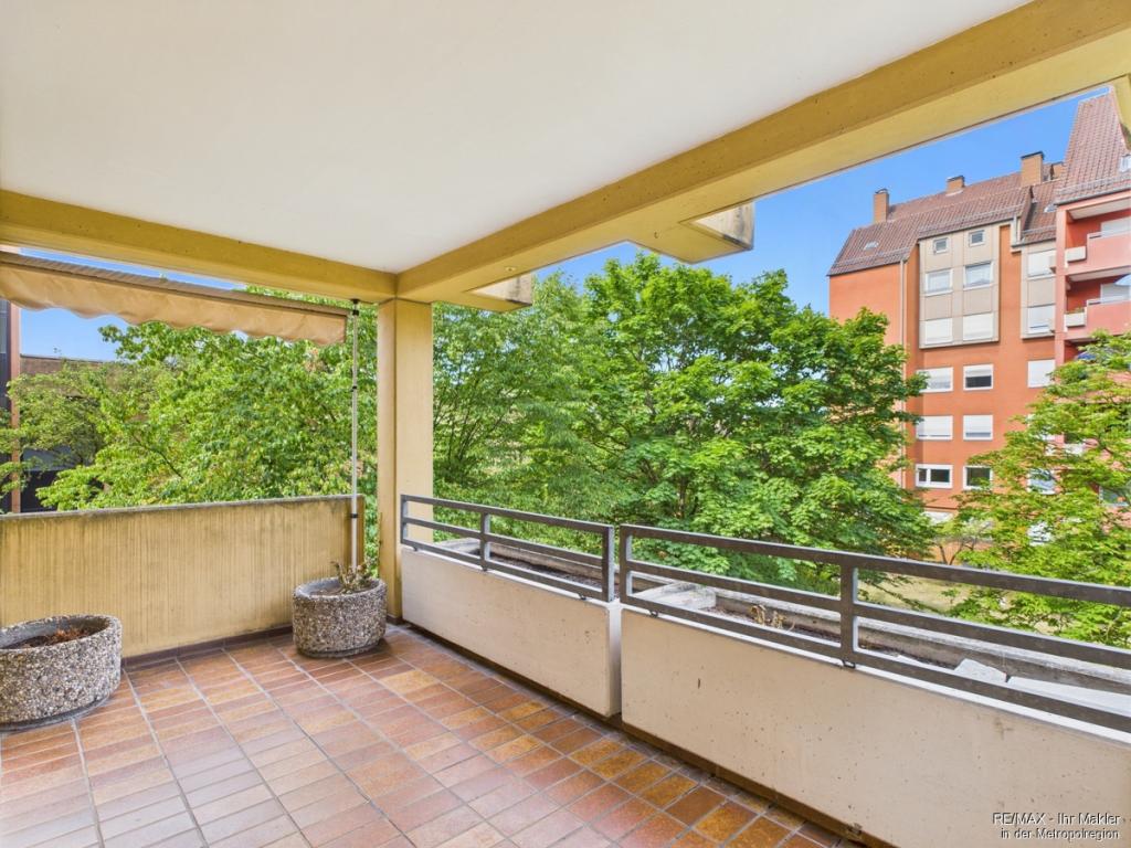 Loggia