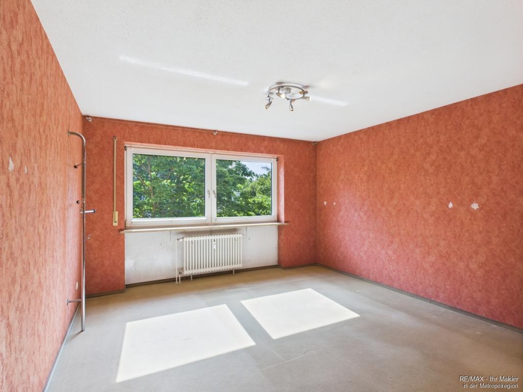 Schlafen