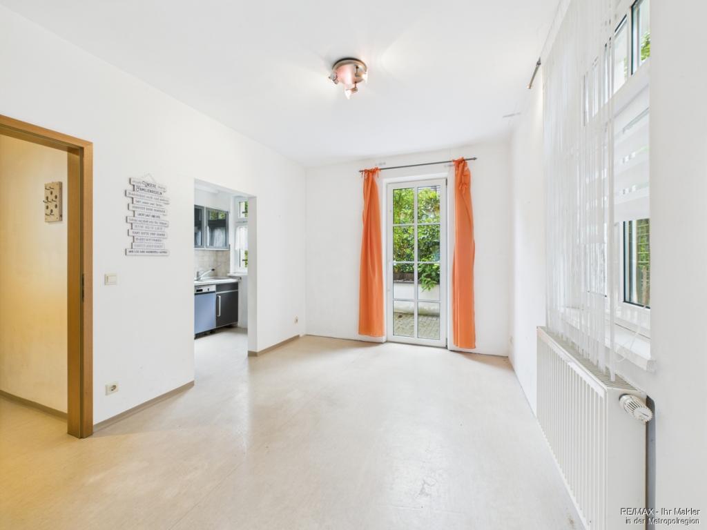 Esszimmer EG