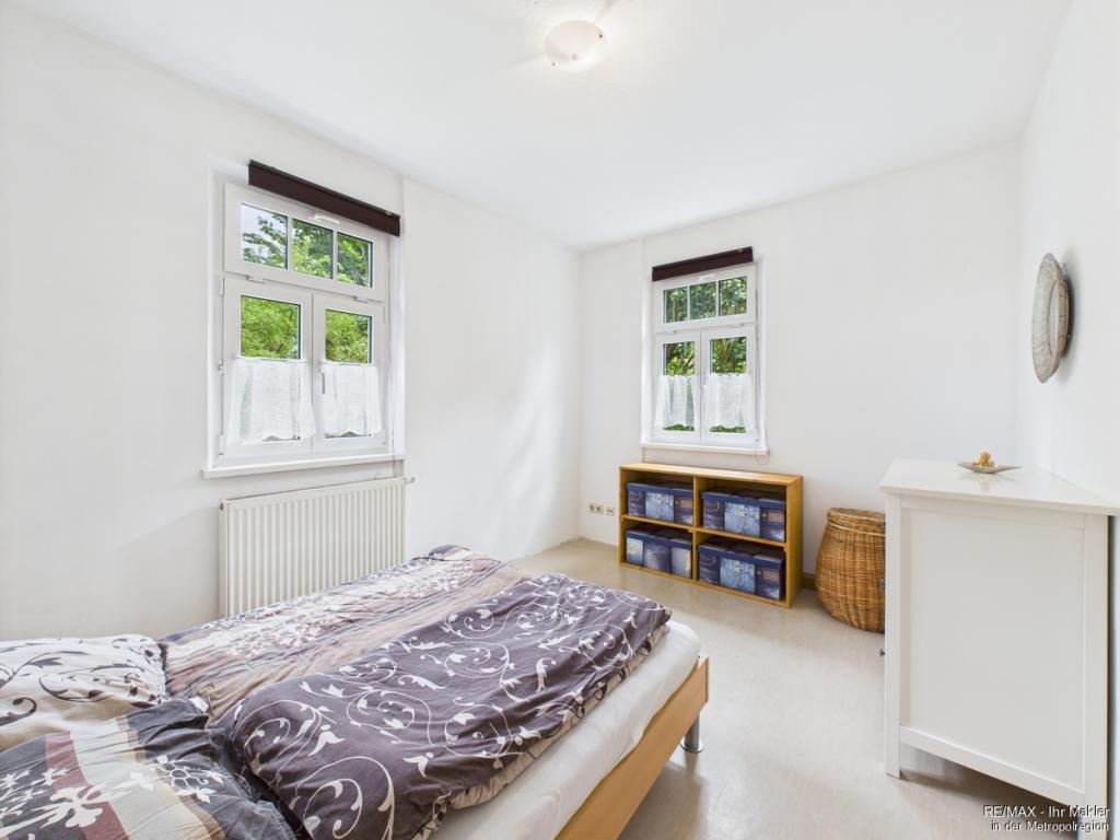 Zimmer EG