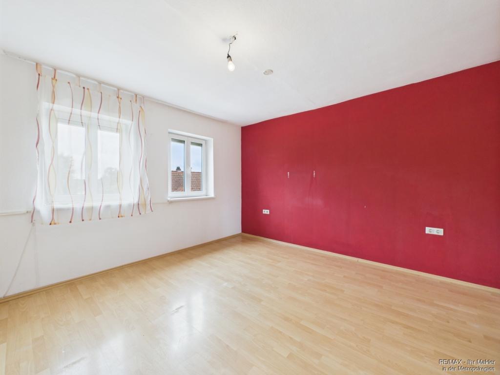 Wohnzimmer OG