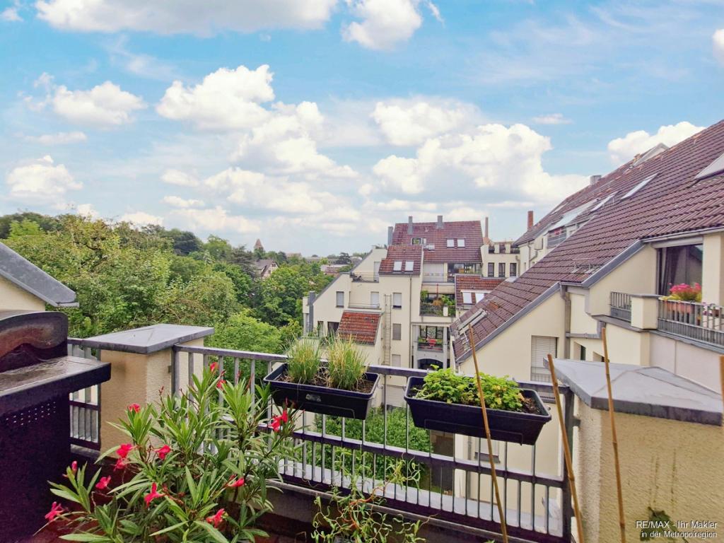Balkon 2