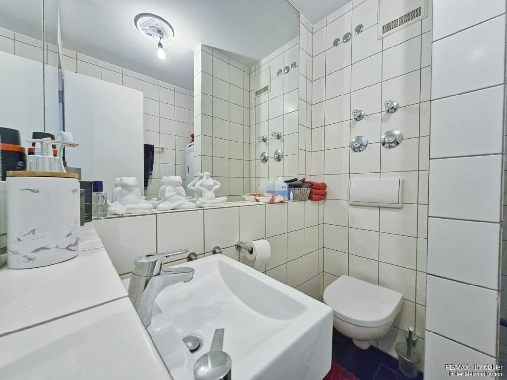Gäste WC