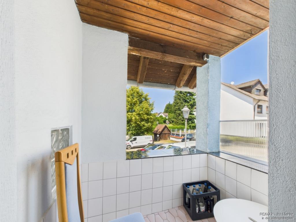 Loggia OG