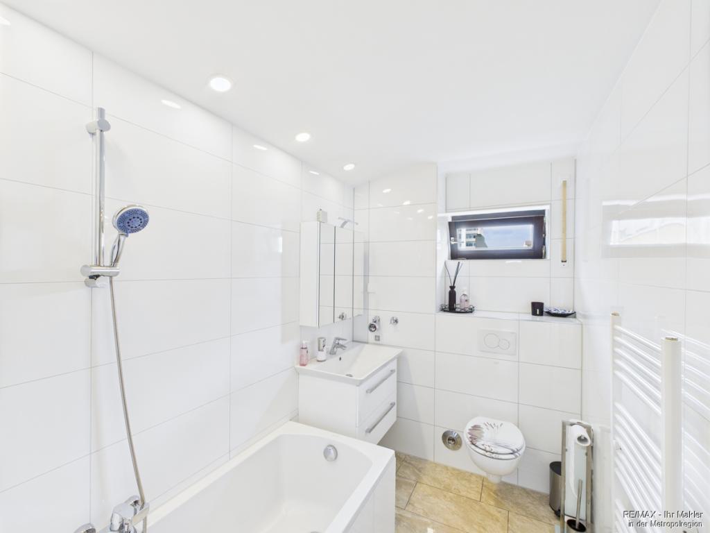 2. Badezimmer