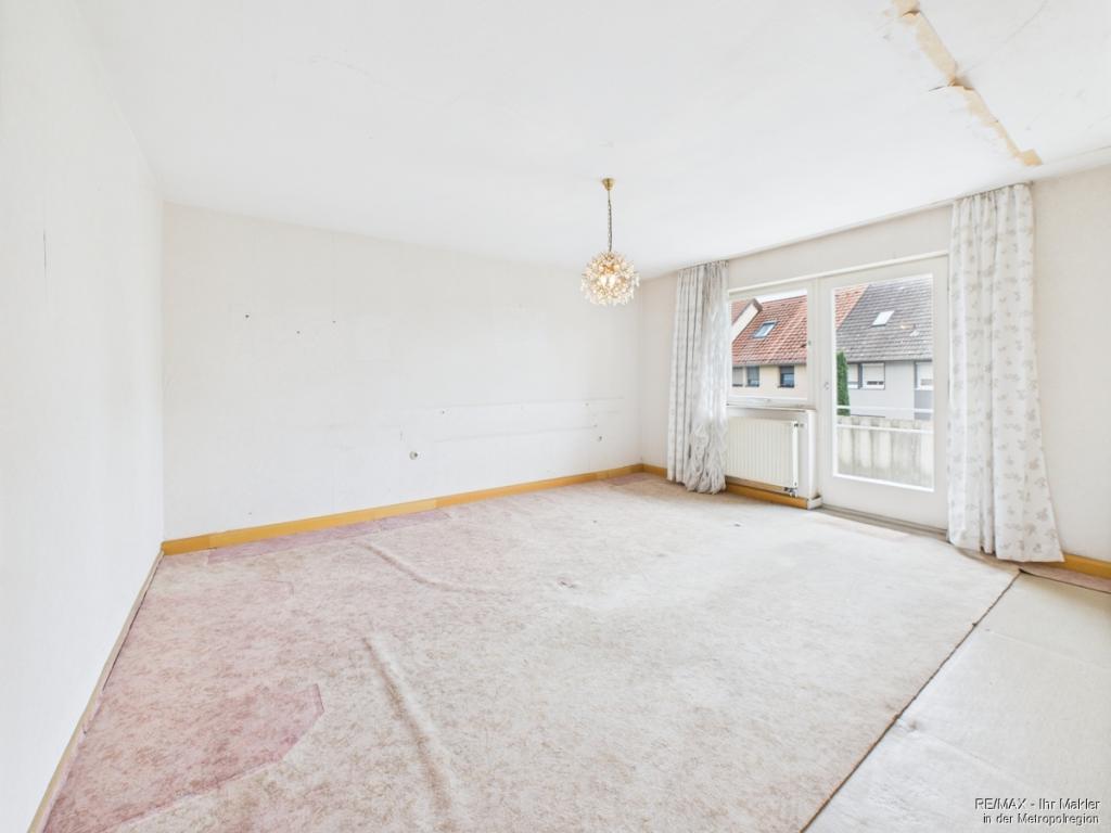 Schlafzimmer OG