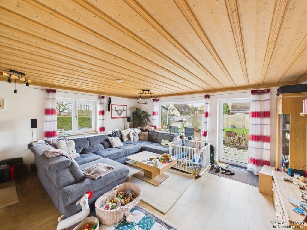 Immobilie in Schwarzenbruck -  - Bild 1