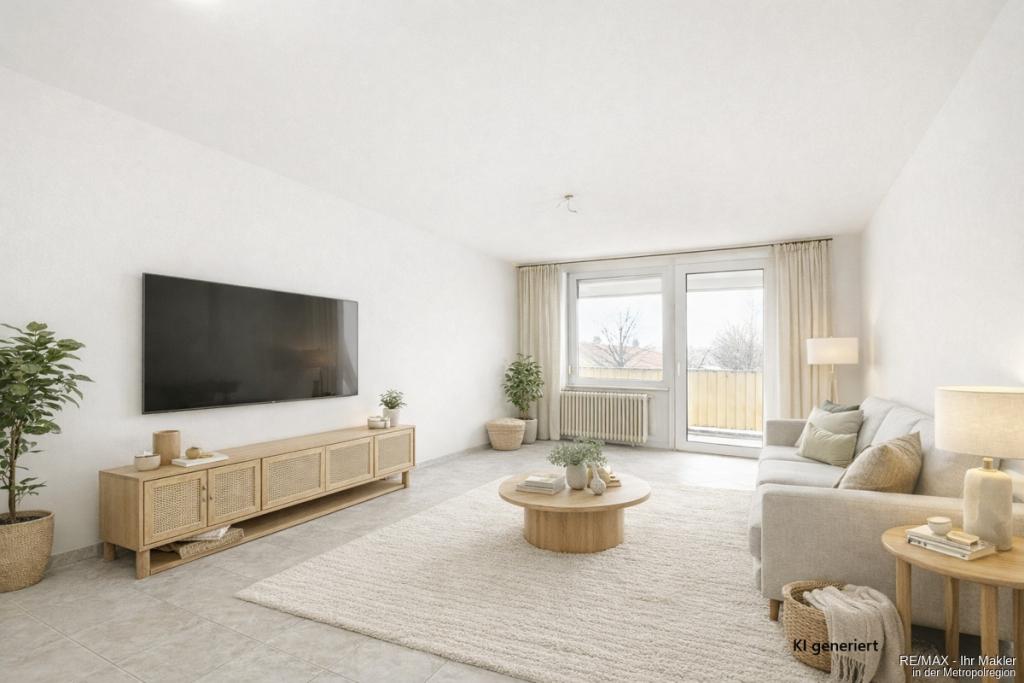 Immobilie in Oberasbach -  - Bild 0