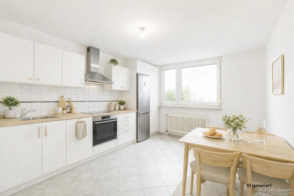 Immobilie in Oberasbach -  - Bild 4