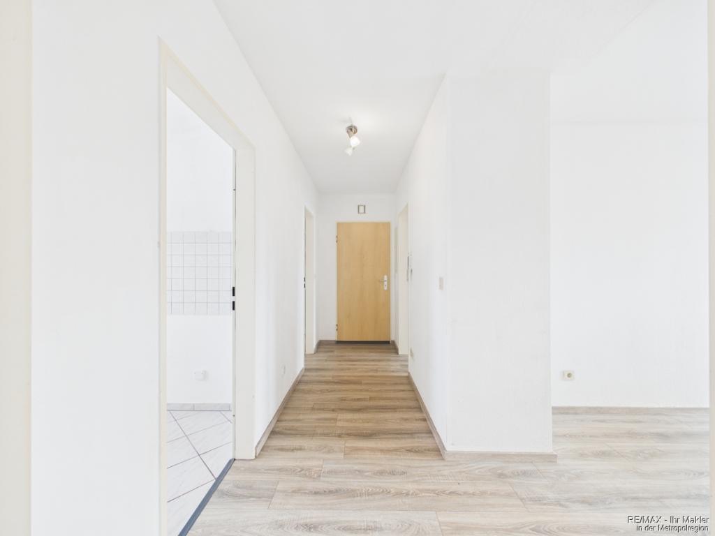 Ruhig und dennoch zentral - attraktive 3-Zimmer Wohnung in Stein - Photo 5