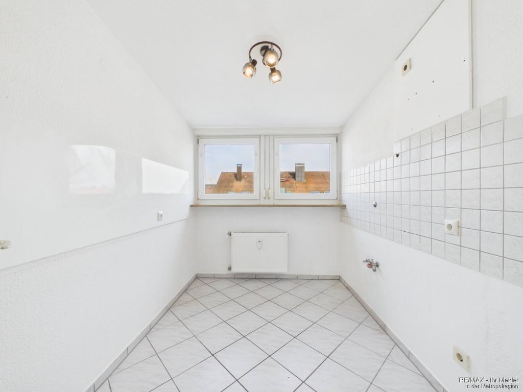 Ruhig und dennoch zentral - attraktive 3-Zimmer Wohnung in Stein - Photo 1