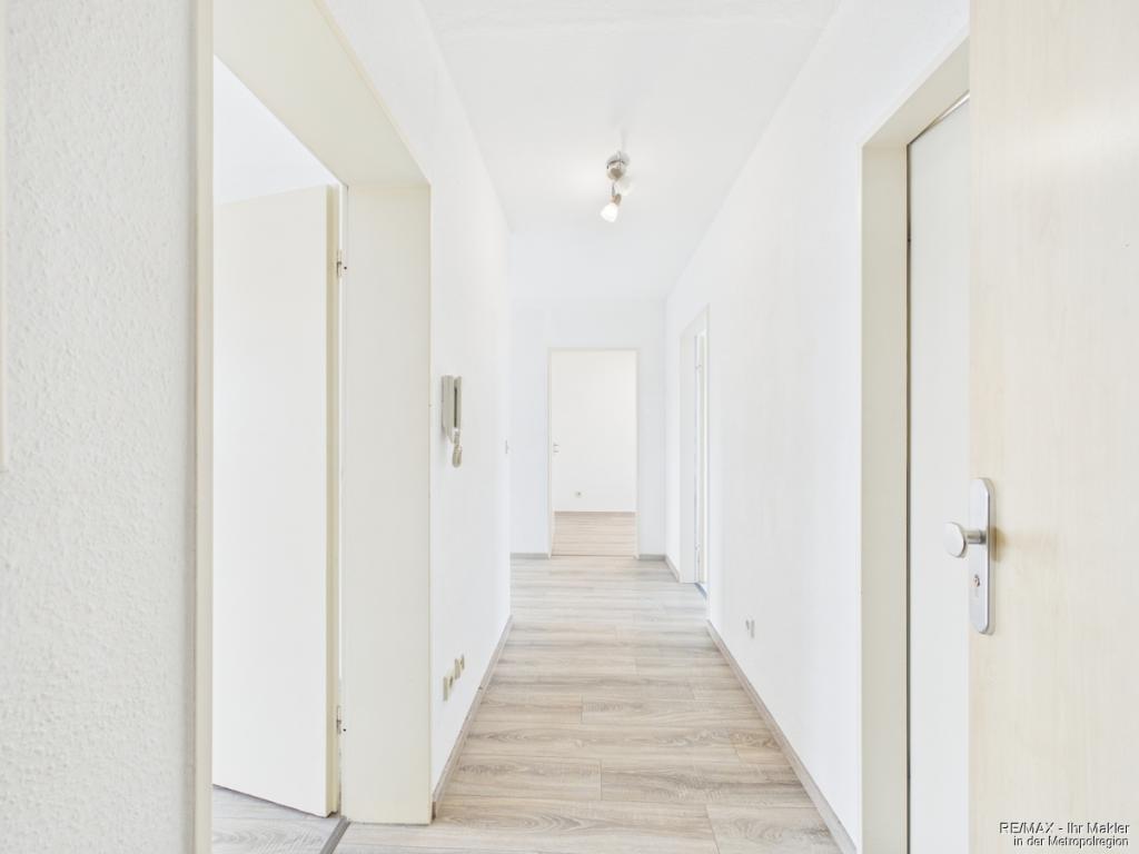 Ruhig und dennoch zentral - attraktive 3-Zimmer Wohnung in Stein - Photo 4