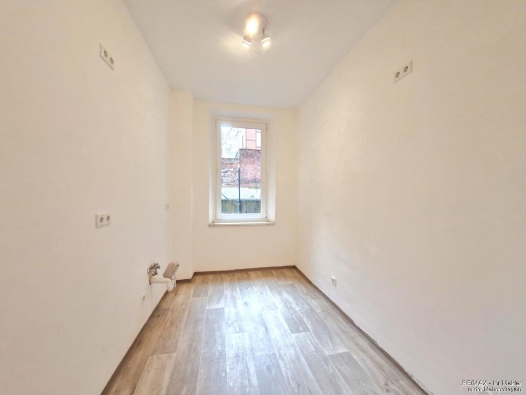 Schöne, große 2-Zimmer-Erdgeschosswohnung - Photo 4