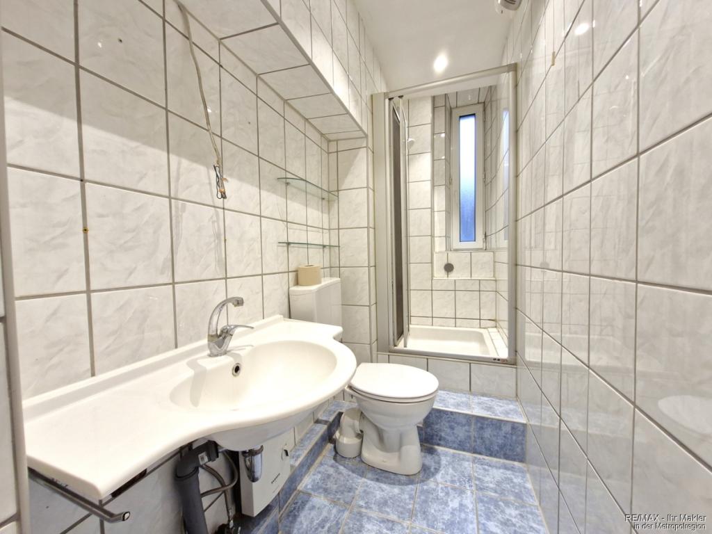 Schöne, große 2-Zimmer-Erdgeschosswohnung - Photo 3