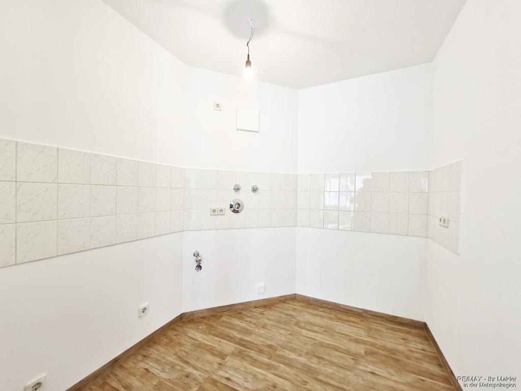 Barrierefreie 2-Zimmer-Wohnung in Seniorenwohnanlage – ruhig & komfortabel in Nürnberg - Foto 2
