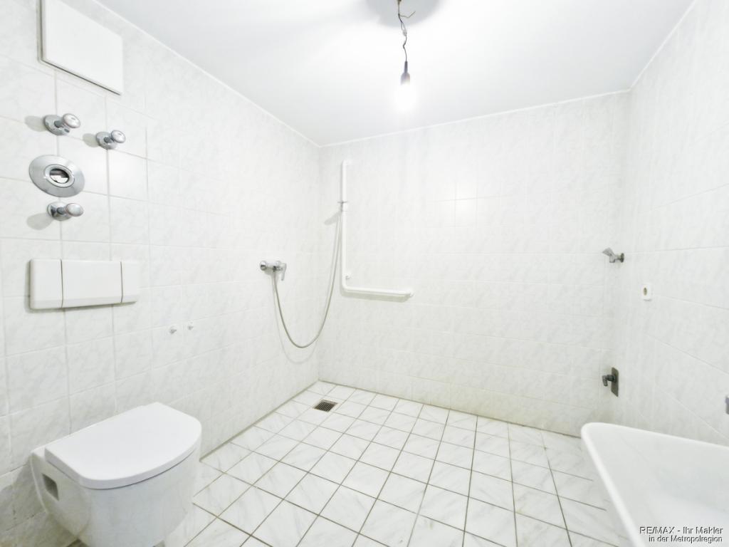 Barrierefreie 2-Zimmer-Wohnung in Seniorenwohnanlage – ruhig & komfortabel in Nürnberg - Foto 3