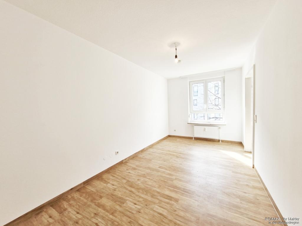 Barrierefreie 2-Zimmer-Wohnung in Seniorenwohnanlage – ruhig & komfortabel in Nürnberg - Foto 5