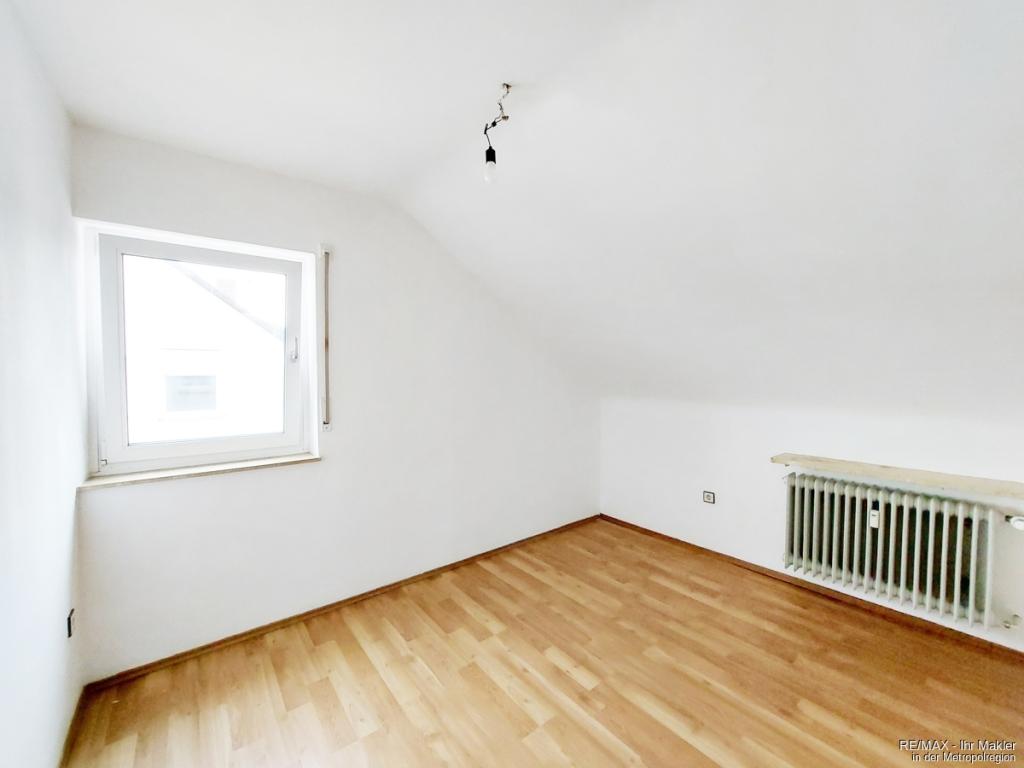 Gemütliche 3 Zimmer Dachgeschosswohnung - Foto 3