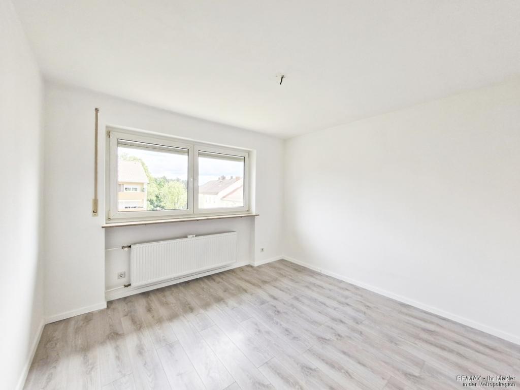 Geräumige 3-Zimmer-Wohnung mit Balkon - Photo 5
