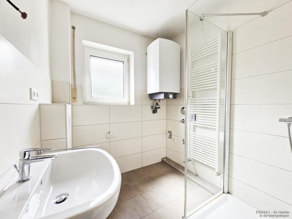 Geräumige 3-Zimmer-Wohnung mit Balkon - Photo 3
