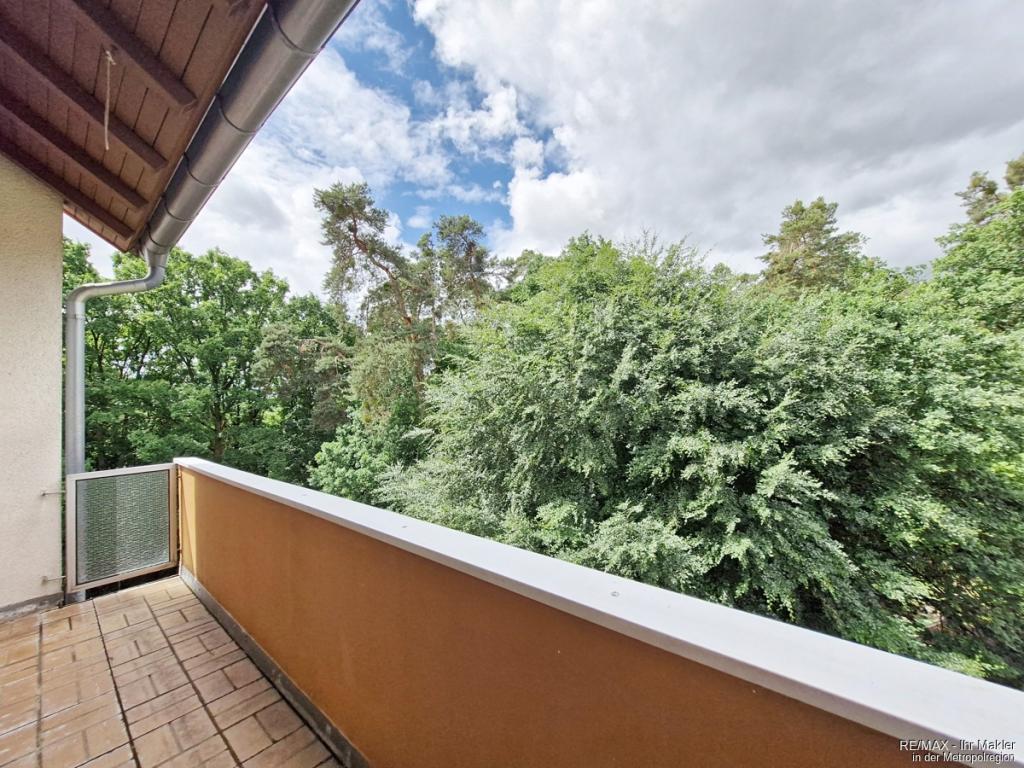 Geräumige 3-Zimmer-Wohnung mit Balkon - Photo 4