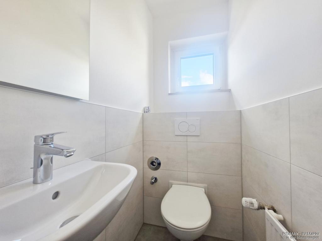 Neu renovierte 3-Zimmer-Wohnung im Grünen - Photo 4