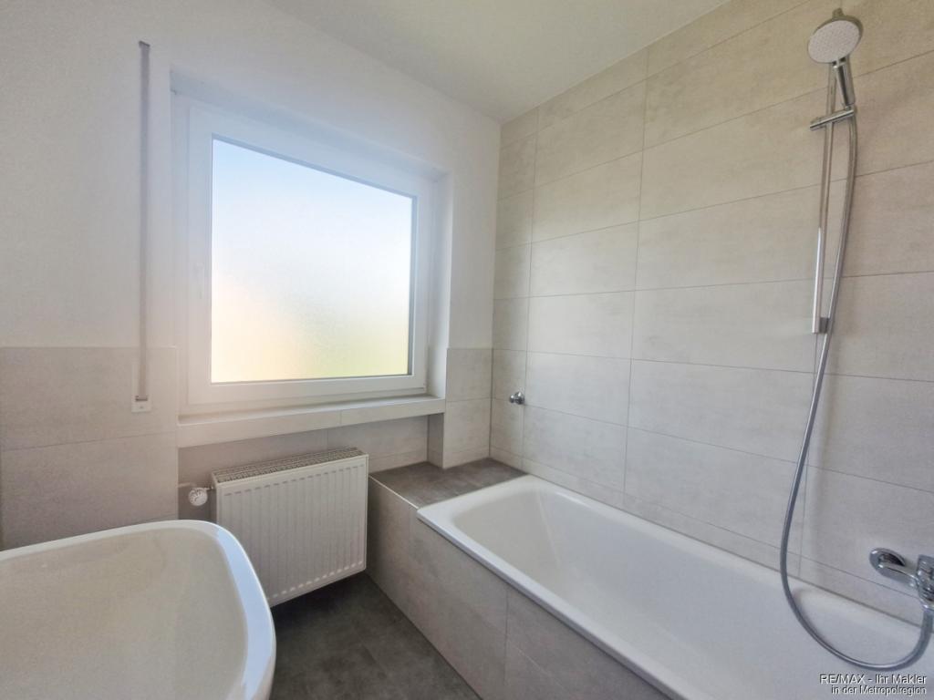 Neu renovierte 3-Zimmer-Wohnung im Grünen - Photo 3