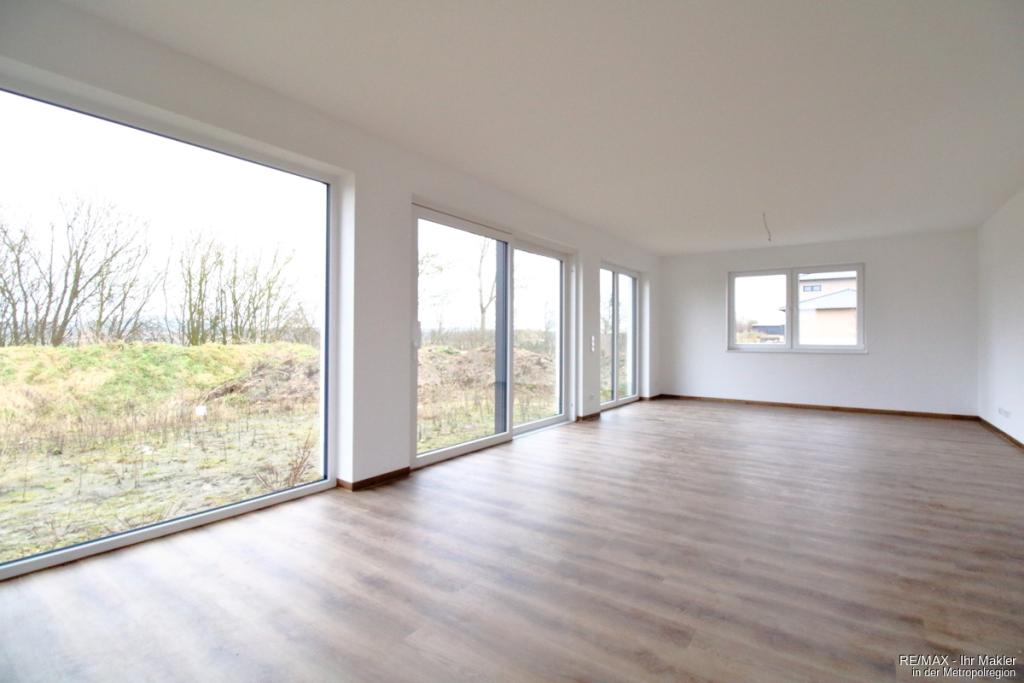 Lichtdurchflutet & Effizient: Neues Einfamilienhaus zu vermieten - Foto 5