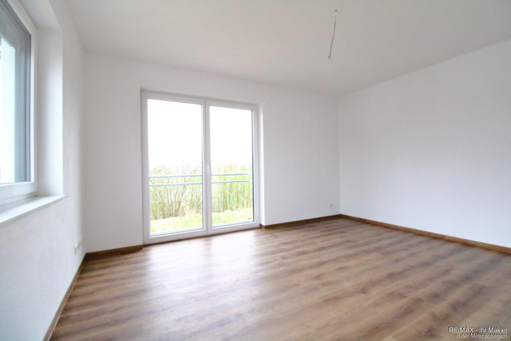Lichtdurchflutet & Effizient: Neues Einfamilienhaus zu vermieten - Foto 4