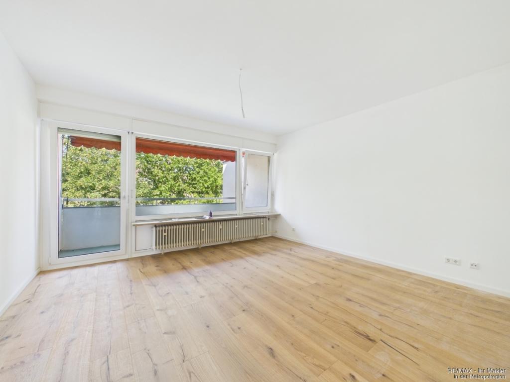 Erstbezug nach Sanierung - Photo 1