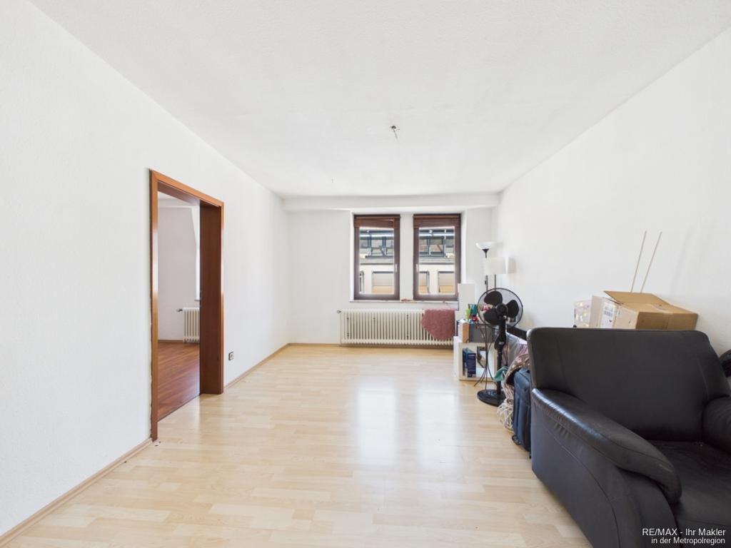 Besichtigung am Mittwoch, den 15.07.2026 um 16:30 Uhr - Gemütliche 2 Zimmer Wohnung in zentraler Lage - Foto 1