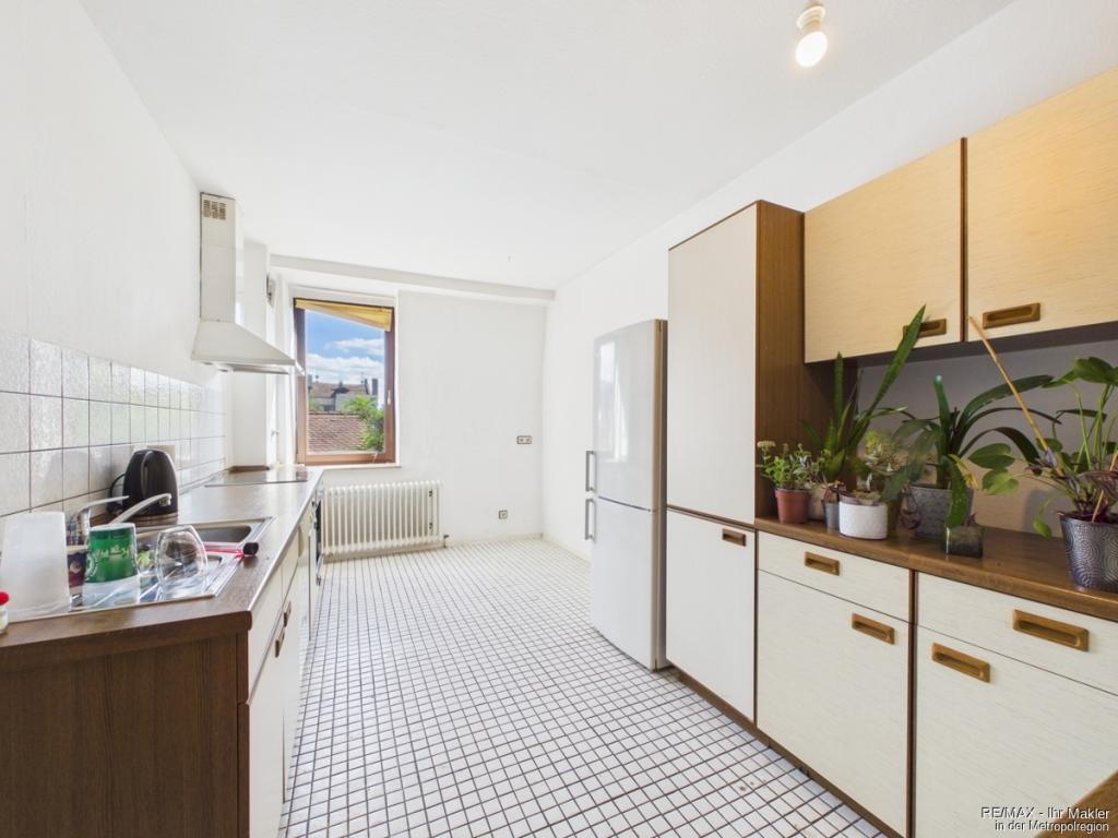 Besichtigung am Mittwoch, den 15.07.2026 um 16:30 Uhr - Gemütliche 2 Zimmer Wohnung in zentraler Lage - Foto 2