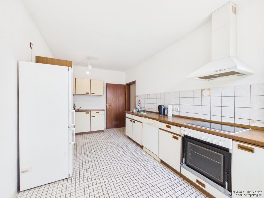 Besichtigung am Mittwoch, den 15.07.2026 um 16:30 Uhr - Gemütliche 2 Zimmer Wohnung in zentraler Lage - Foto 3
