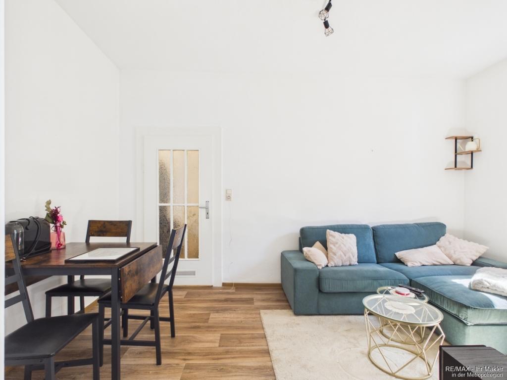 Gemütliches Apartment in TH Nähe - Photo 1