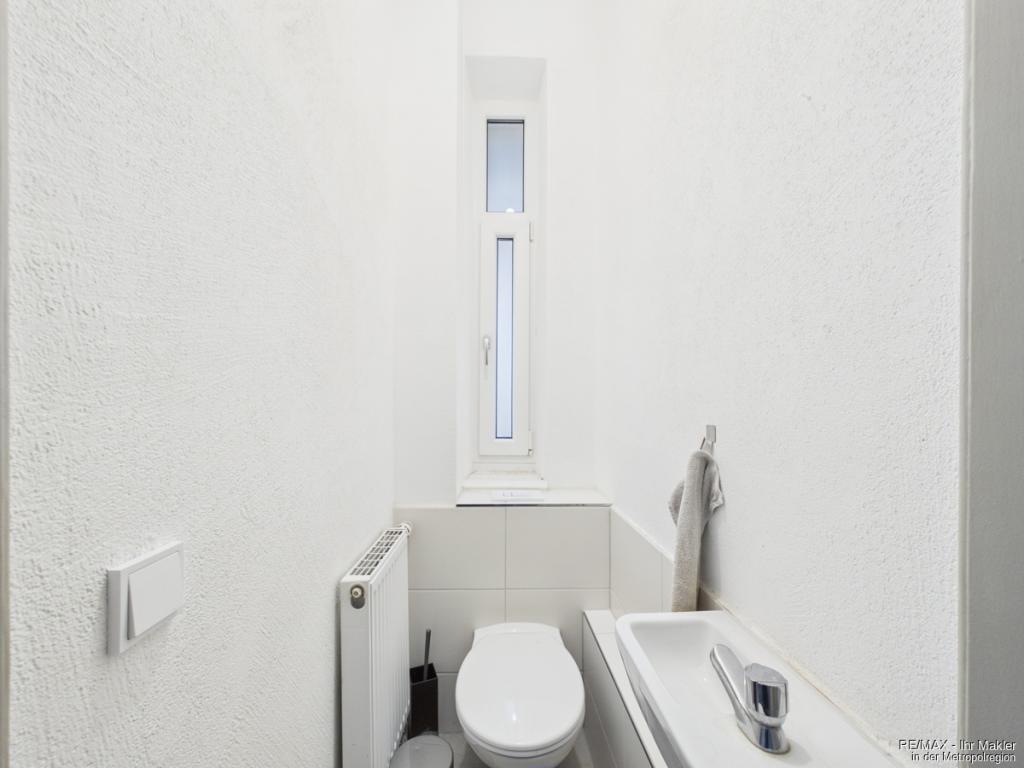 Denkmalschutz! Zweitbezug nach Sanierung mit Balkon - Besichtigung am Mittwoch, den 16.09.2026 um 17:00 Uhr - Foto 4