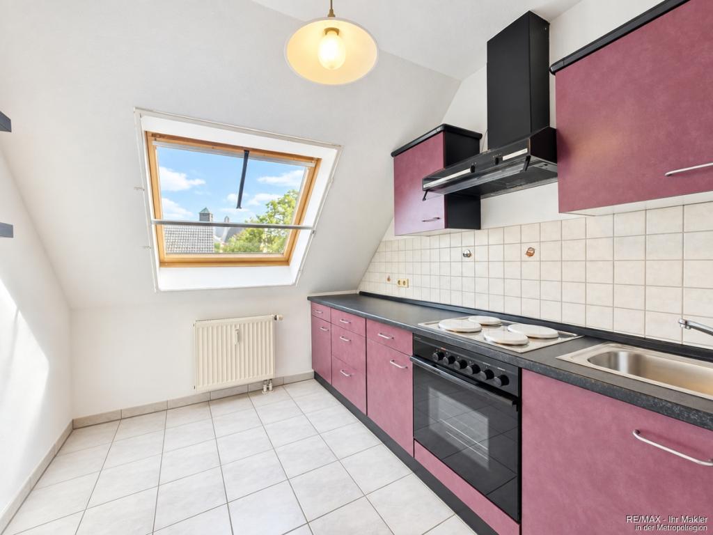 Helle 2-Zimmer-Wohnung mit schönem Ausblick in Zirndorf-Wintersdorf - Photo 1