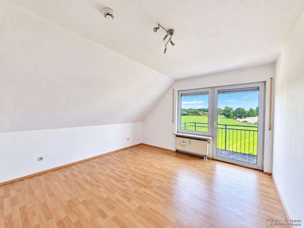 Helle 2-Zimmer-Wohnung mit schönem Ausblick in Zirndorf-Wintersdorf - Photo 4