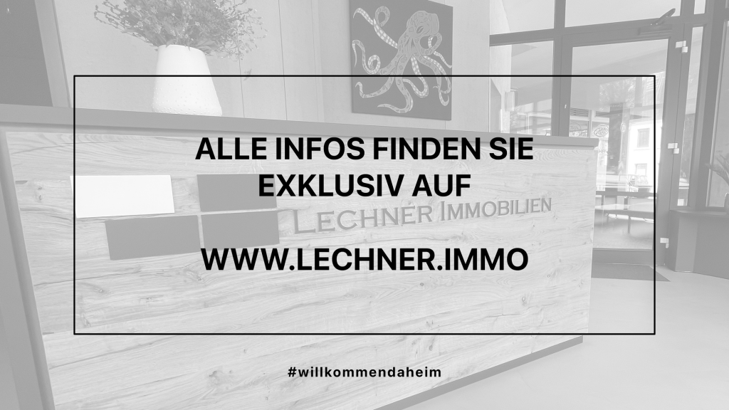 WWW.LECHNER.IMMO
