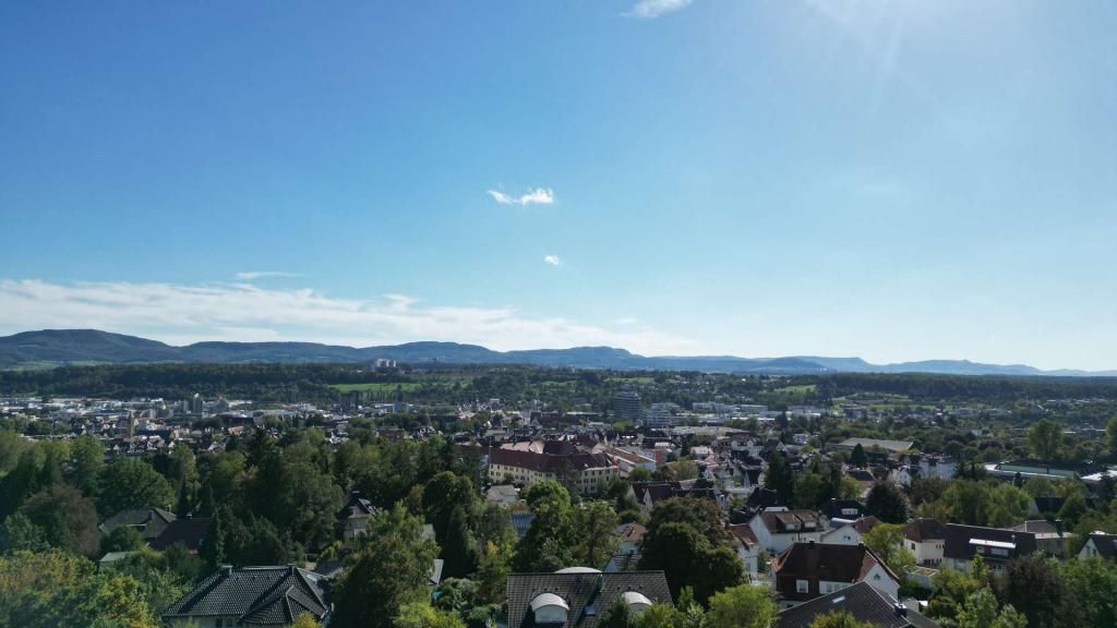 Ausblick