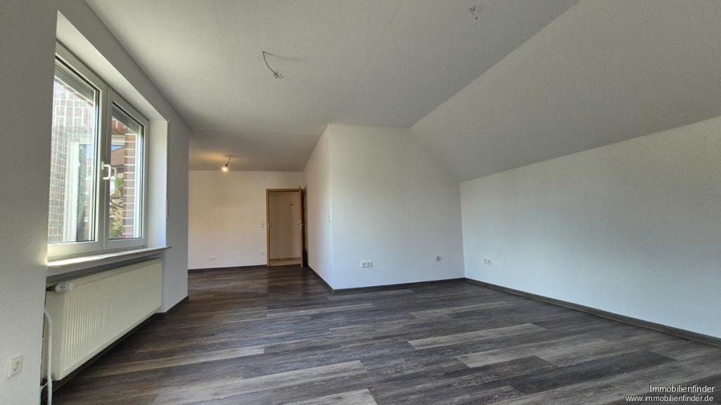 Wohn-/Esszimmer