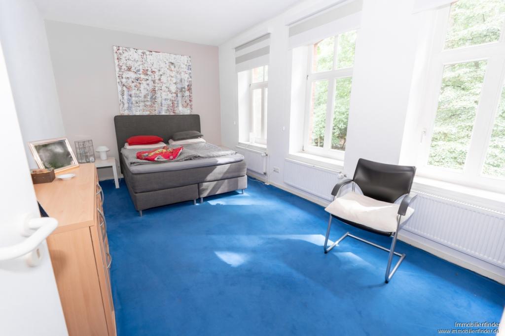 Zimmer - Haupthaus