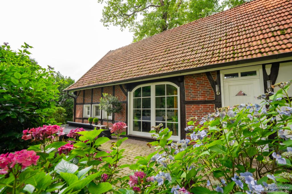 Gästehaus - Nebenhaus