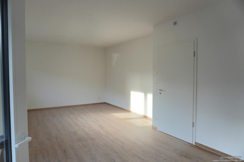 Wohnen ab 55+: Barrierefreie 2-Zimmer-Erdgeschosswohnung in Dreierwalde - Foto 3