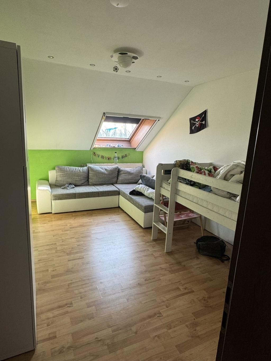 DG-Kinderzimmer