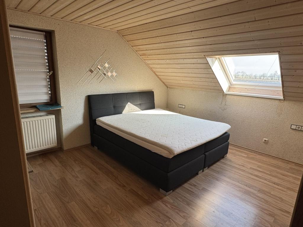 DG-Schlafzimmer