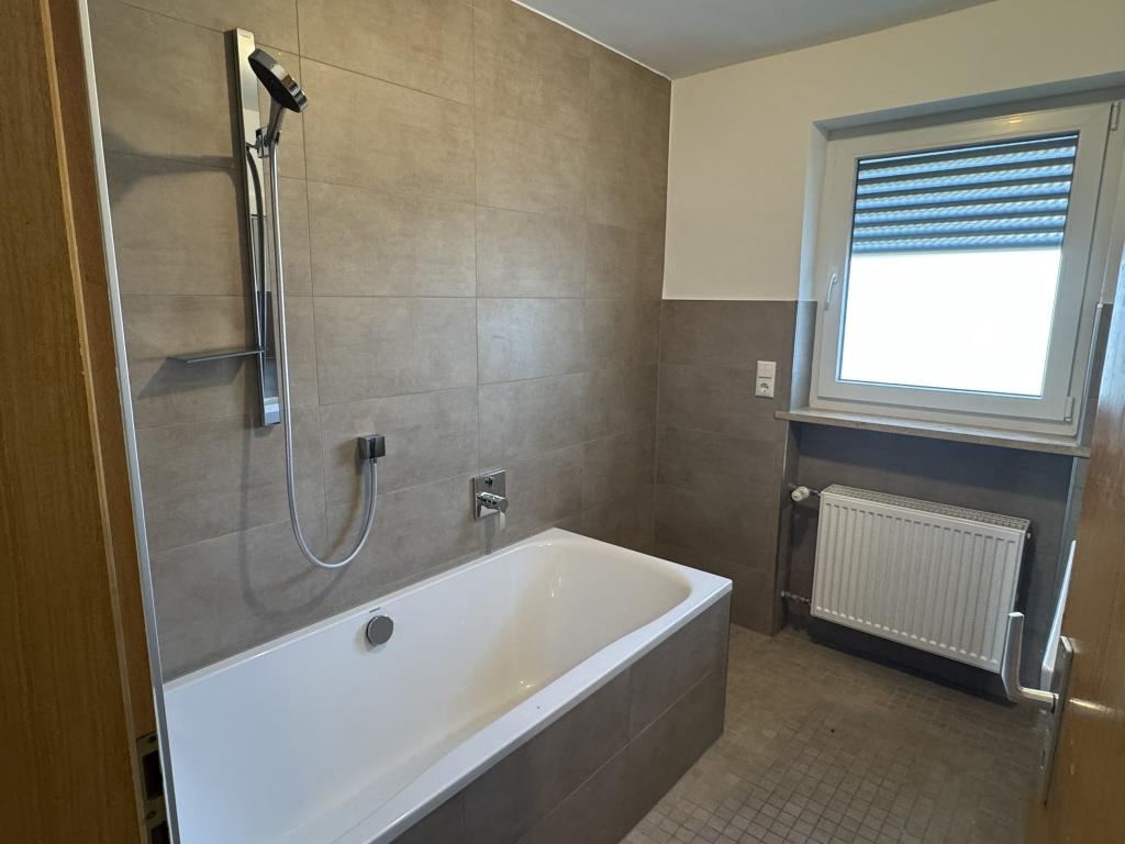 EG-Badezimmer