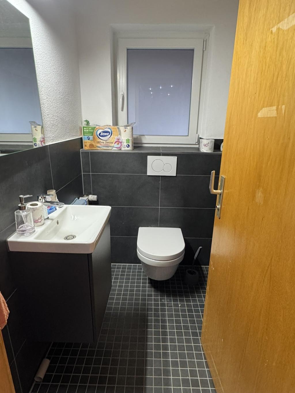 EG-Gäste-WC
