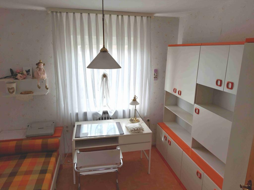 Kinderzimmer 1 oben