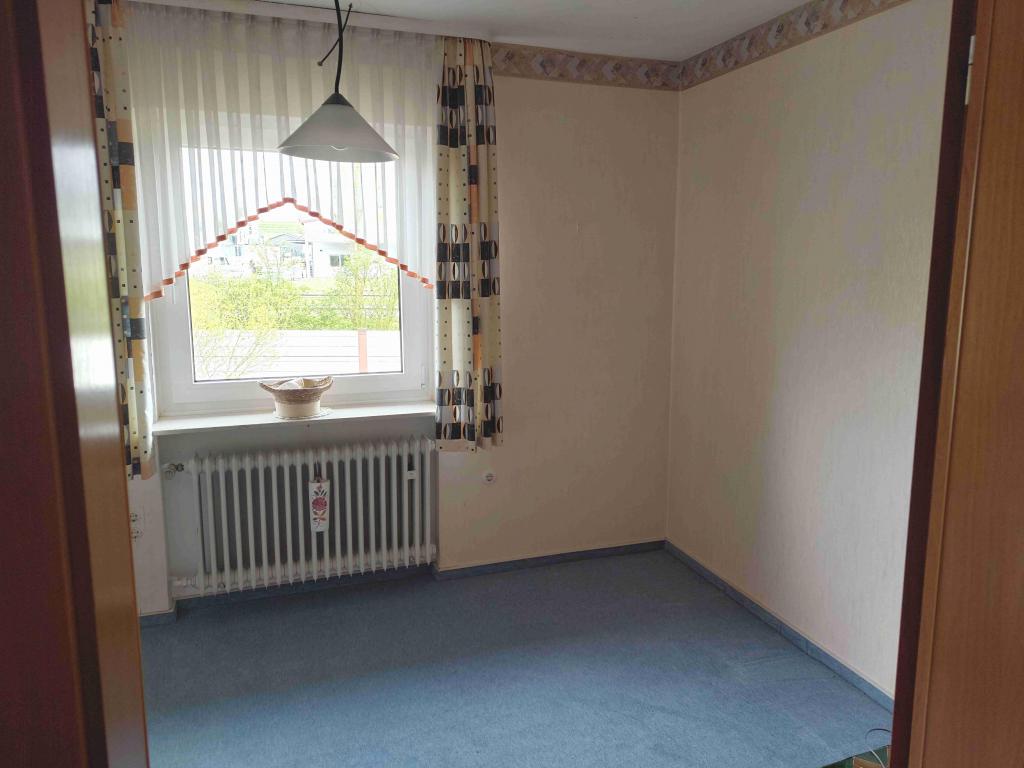 Kinderzimmer 2 oben